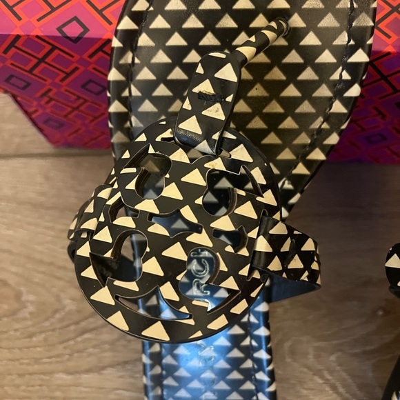 Tory Burch Miller Sandal - Picture 3 of 6
